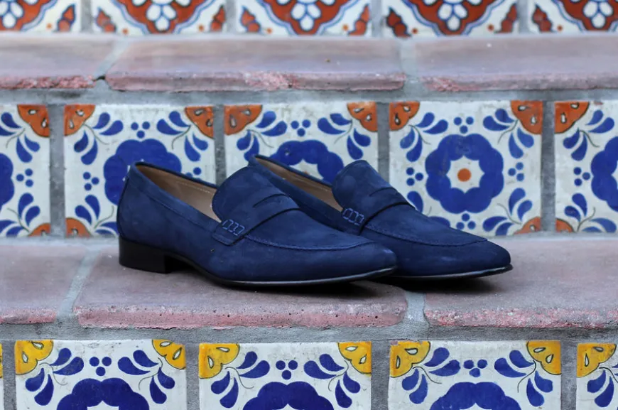 Style: 4428S-Navy