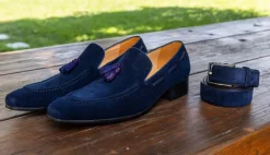 Style: 1377-05S-Navy