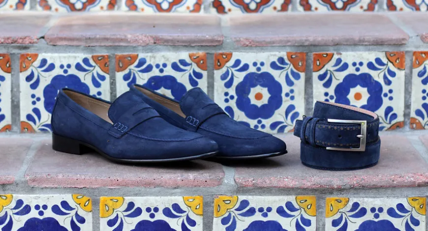 Style: 4428S-Navy