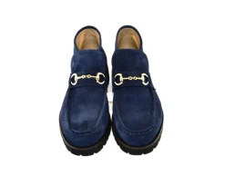 Style: 5786S-Navy