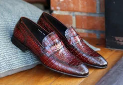 Style: 3470-Sport/Rust