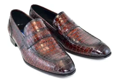 Style: 3470-Sport/Rust