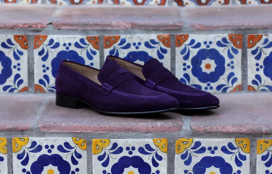 Style: 4428S-Purple
