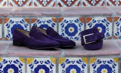 Style: 4428S-Purple