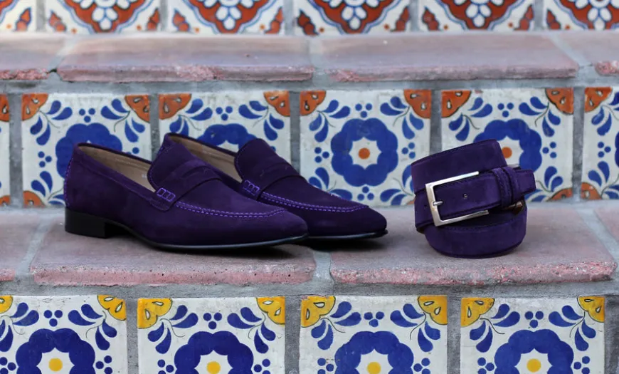 Style: 4428S-Purple