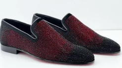 Style: S54312-Red/Black