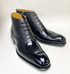 Style: Stanford-Black
