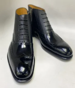 Style: Stanford-Black