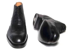 Style: Stanford-Black