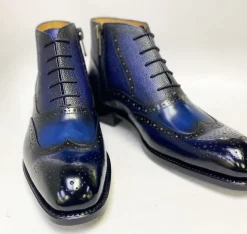 Style: Stanford-Navy