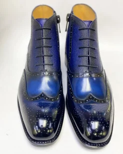Style: Stanford-Navy