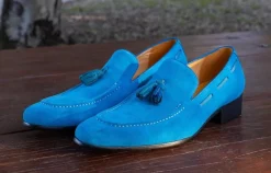 Style: 1377-05S-Turquoise
