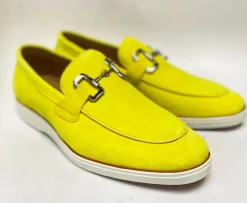 Style: 660-01S-Yellow