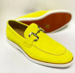 Style: 660-01S-Yellow