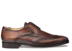 Style: Tasso-Chestnut