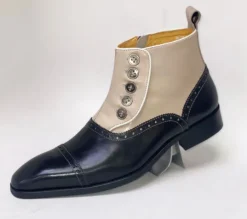 Style: 503-20T-Black/Bone