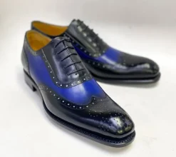 Style: 16059-1233T-Black/Navy