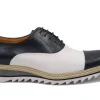 Style: 552-03T-Black/White