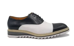 Style: 552-03T-Black/White