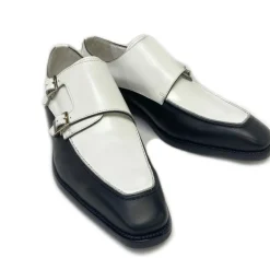 Style: 509-45T-Black/White