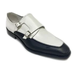Style: 509-45T-Black/White