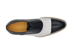 Style: 552-03T-Black/White