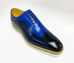 Style: 515-33T-Blue
