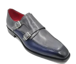 Style: 509-45T-Blue/Grey