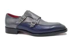 Style: 509-45T-Blue/Grey