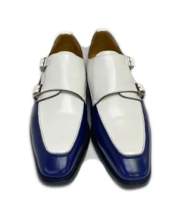 Style: 509-45T-Blue/White