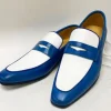 Style: 2240-12T-Blue/White