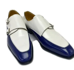 Style: 509-45T-Blue/White