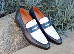 Style: 2240-12T-Blue/White