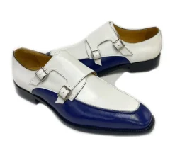 Style: 509-45T-Blue/White
