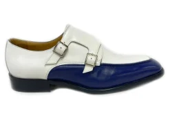 Style: 509-45T-Blue/White