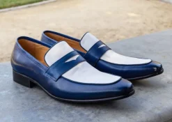 Style: 2240-12T-Blue/White