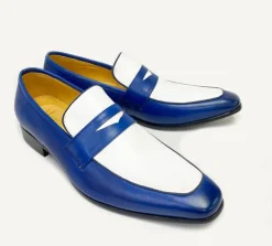 Style: 2240-12T-Blue/White
