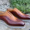 Style: 515-33T-Cognac