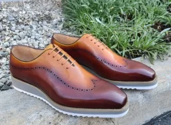 Style: 515-33T-Cognac