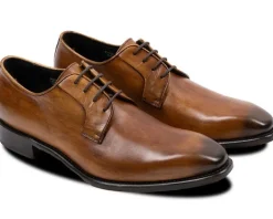 Style: TIglio-Chestnut