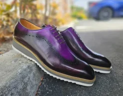 Style: 515-33T-Purple