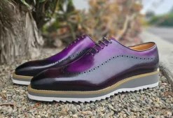 Style: 515-33T-Purple