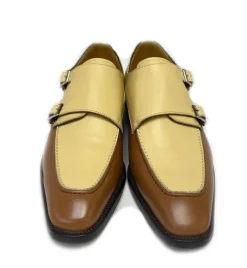Style: 509-45T-Tan/Bone