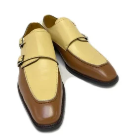 Style: 509-45T-Tan/Bone