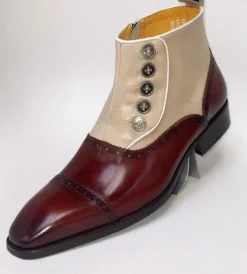 Style: 503-20T-Whiskey/Bone