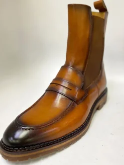 Style: 519-55-Whiskey