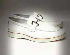 Style: 660-01-White