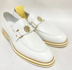 Style: 519-06-White