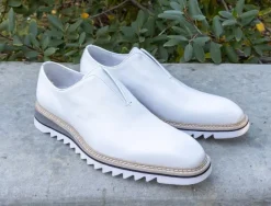 Style: 550-08-White