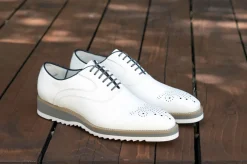 Style: 515-40-White